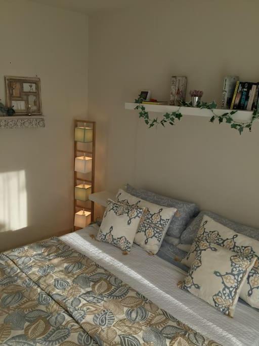 Alcazaba Blue Lagoon 3 Bedroom, Ground Floor Apartment Estepona Exterior foto