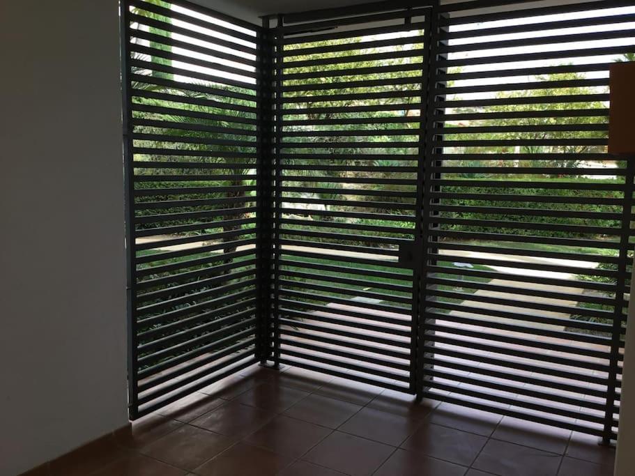 Alcazaba Blue Lagoon 3 Bedroom, Ground Floor Apartment Estepona Exterior foto