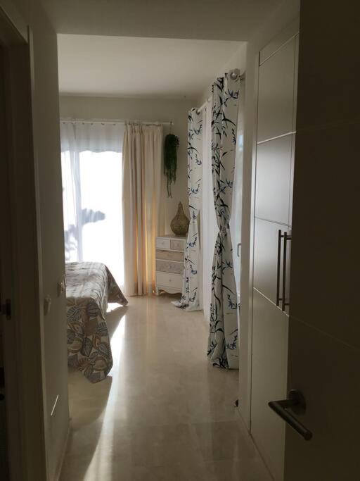 Alcazaba Blue Lagoon 3 Bedroom, Ground Floor Apartment Estepona Exterior foto